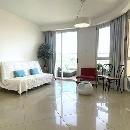 2Br Vacation Home Ейлат Екстериор снимка