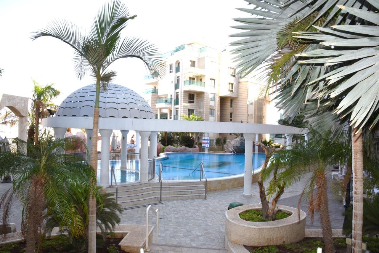 2Br Vacation Home Ейлат Екстериор снимка