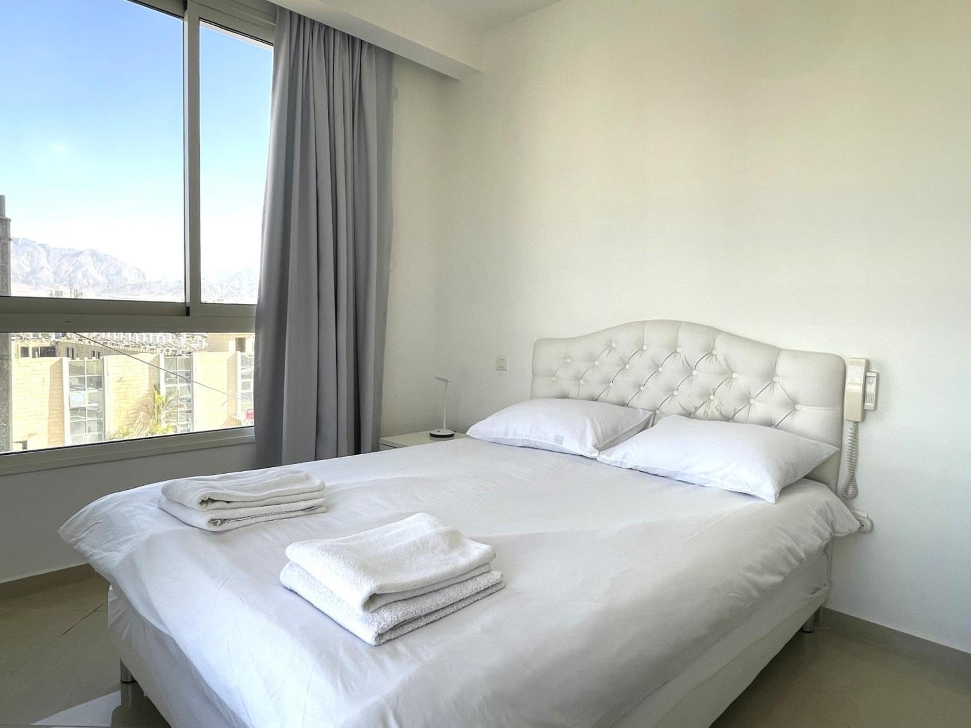 2Br Vacation Home Ейлат Екстериор снимка