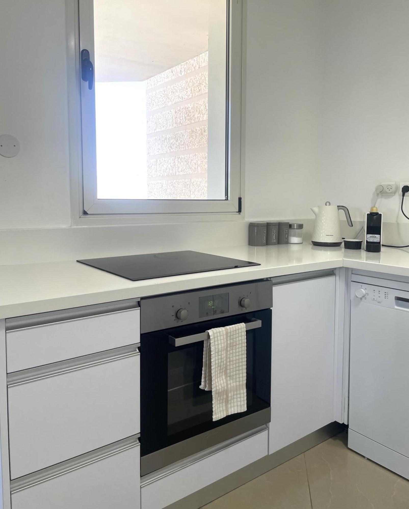 2Br Vacation Home Ейлат Екстериор снимка